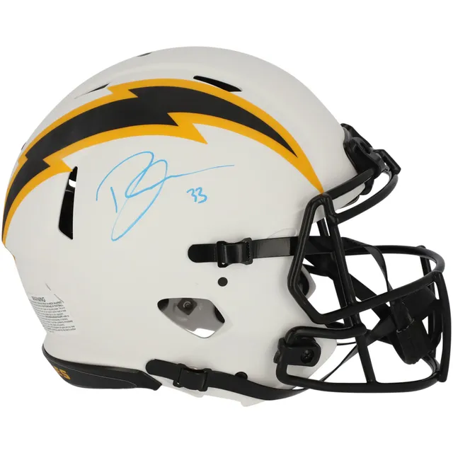 Pittsburgh Steelers Riddell Pink Mini Helmet