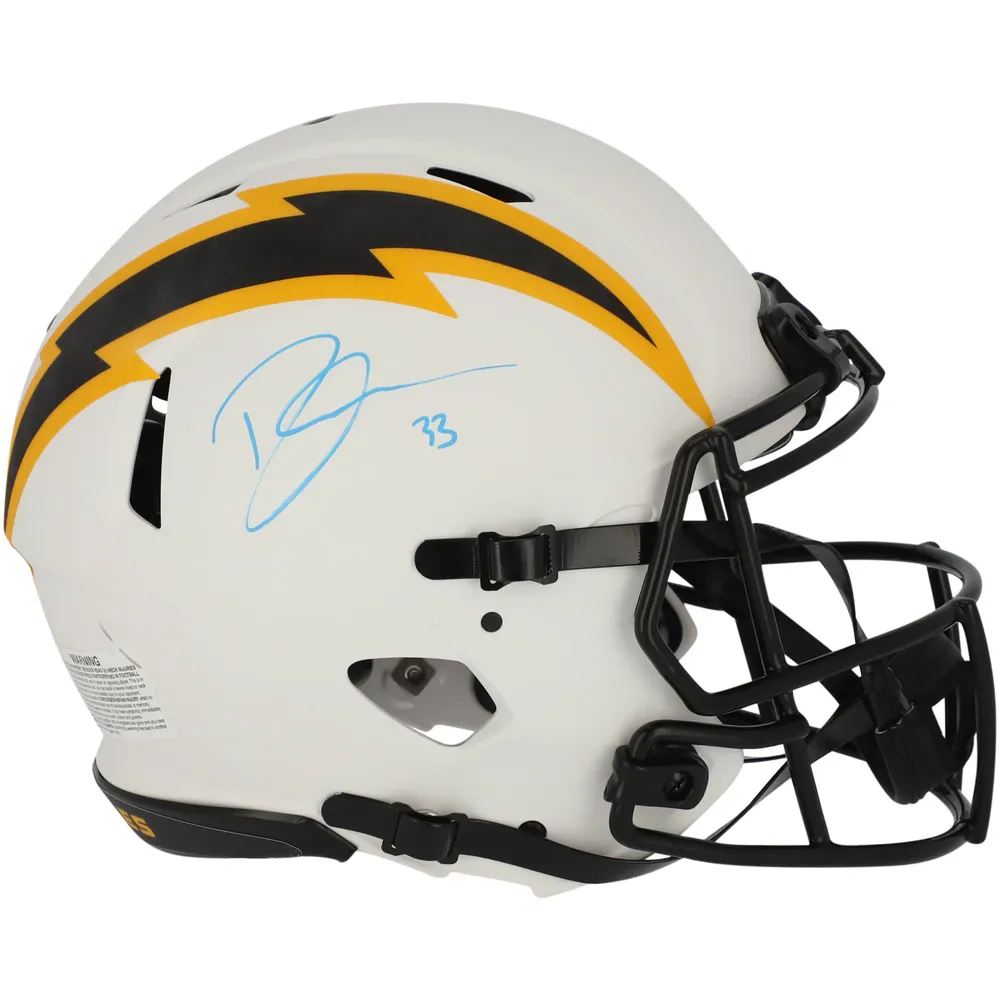 Los Angeles Chargers Riddell Speed Mini Helmet