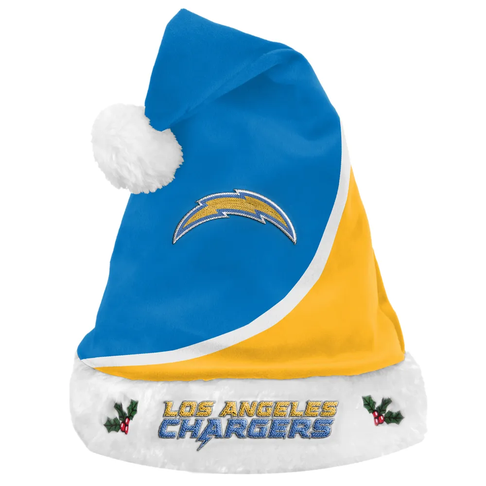 Lids Los Angeles Chargers New Era NFL x Staple Collection 9FIFTY Snapback  Adjustable Hat - Powder Blue/Gold