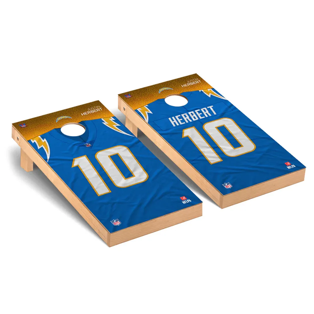 NFL Los Angeles Rams Gameday Cornhole Set