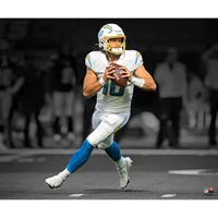 Official Los Angeles Chargers Justin Herbert Jerseys, Chargers