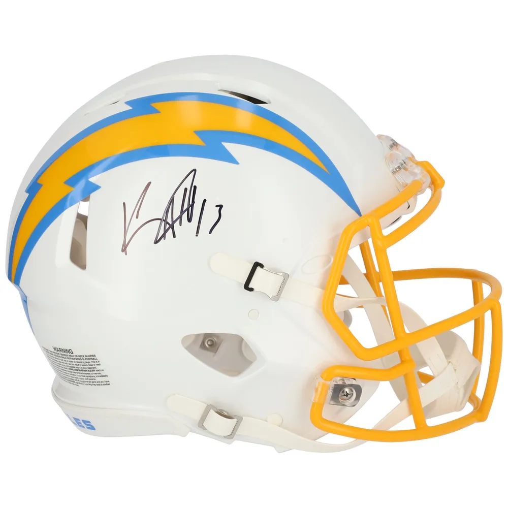 Los Angeles Chargers Authentic SpeedFlex