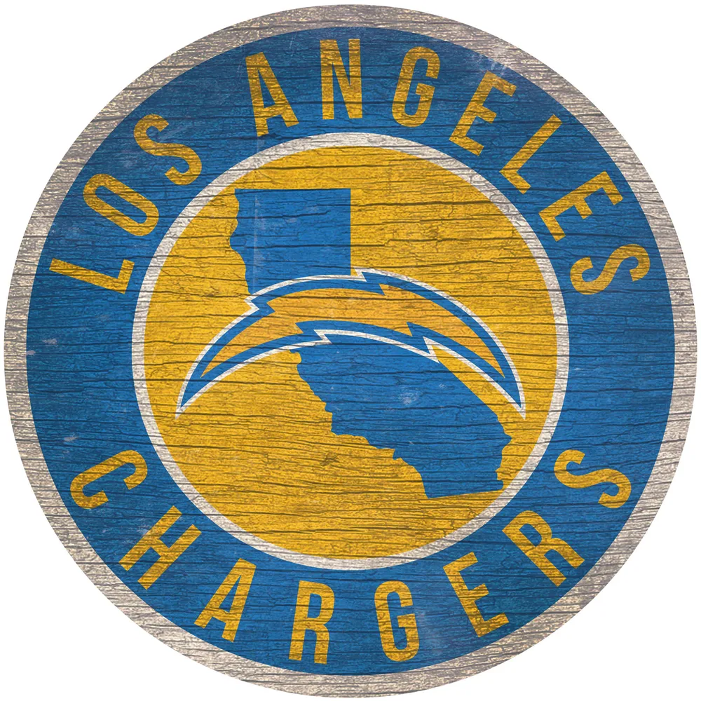 Los Angeles Chargers on X: 