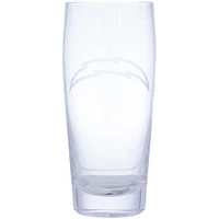 Los Angeles Chargers 16oz. Clubhouse Pilsner Glass