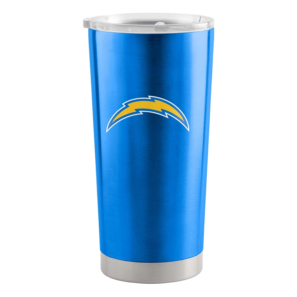 Chargeurs de Los Angeles 20oz. Gobelet du jour du match