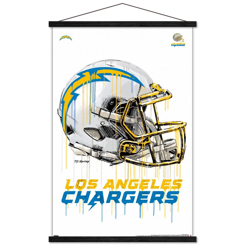 chargers alt helmet