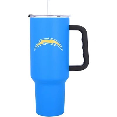 Los Angeles Chargers 40oz. Travel Tumbler with Handle