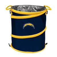 Los Angeles Chargers Collapsible 3-in-1 Cooler