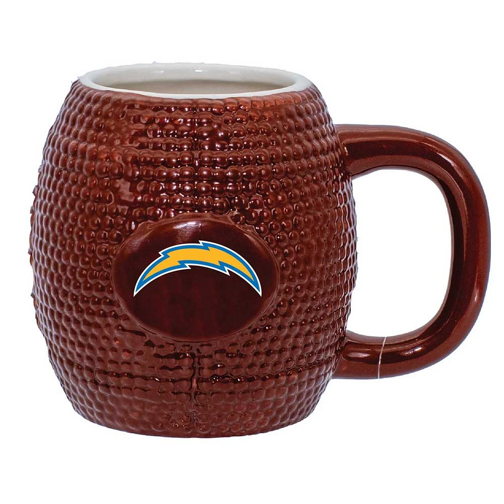 Tasse Football Los Angeles Chargers