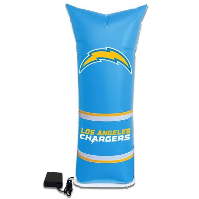 Fanatics Los Angeles Chargers Helmet Mouse Pad