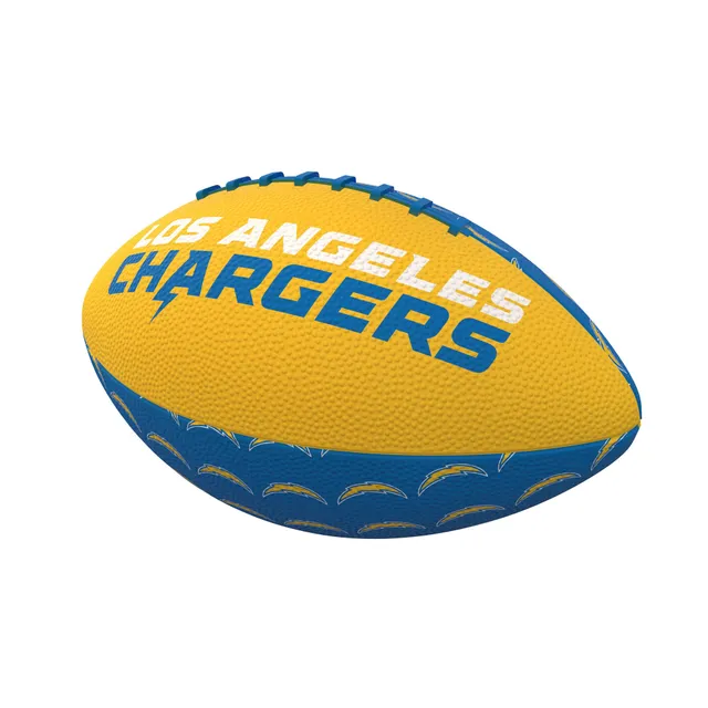 Lids Los Angeles Chargers Game Day Costume - Powder Blue