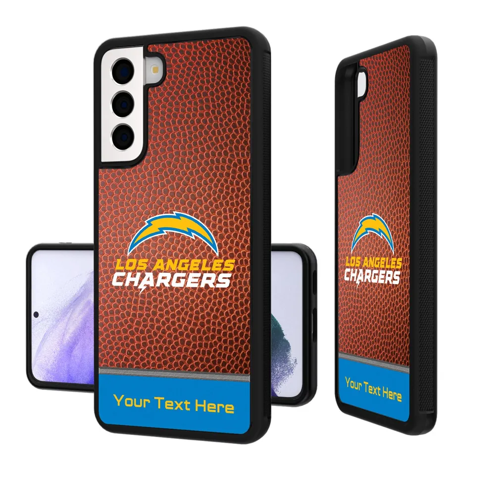 NFL Los Angeles Chargers Personalized Special Design Paisley