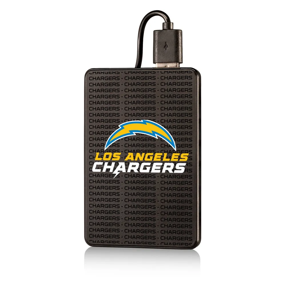 Los Angeles Chargers 2000