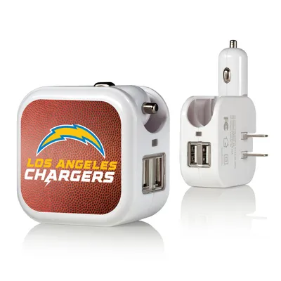 Los Angeles Chargers USB Phone Charger