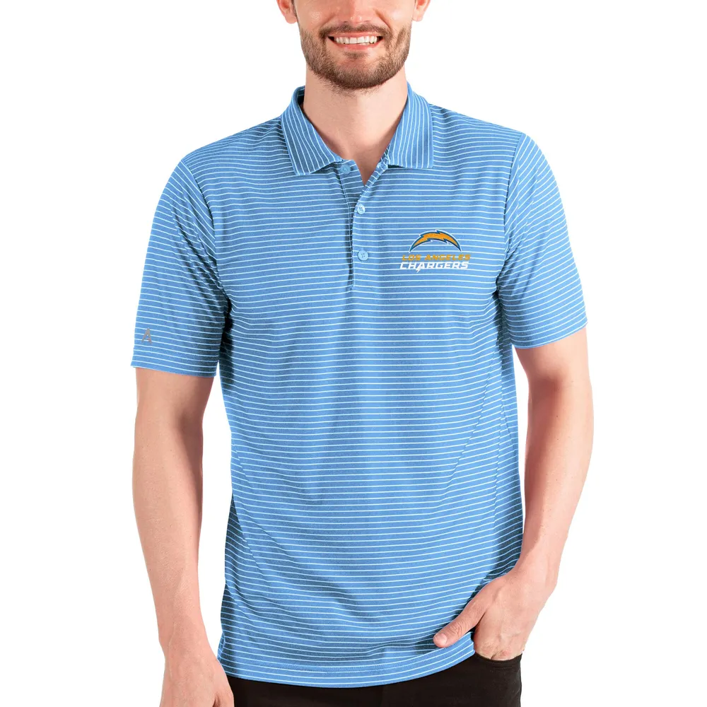  Fanatics Men's Powder Blue Los Angeles Chargers Big