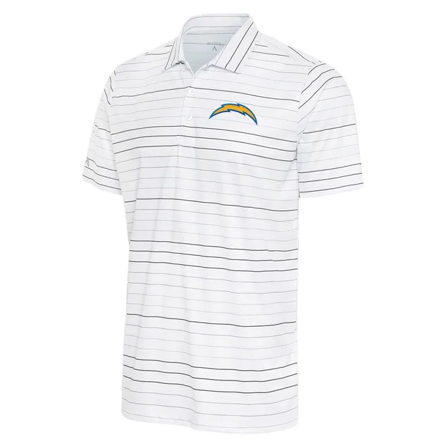 Khalil Mack Los Angeles Chargers Nike Alternate Game Jersey - Navy