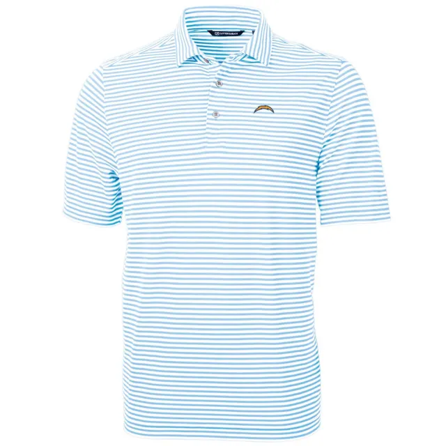 Los Angeles Chargers Fanatics Branded Primary Polo - Powder Blue