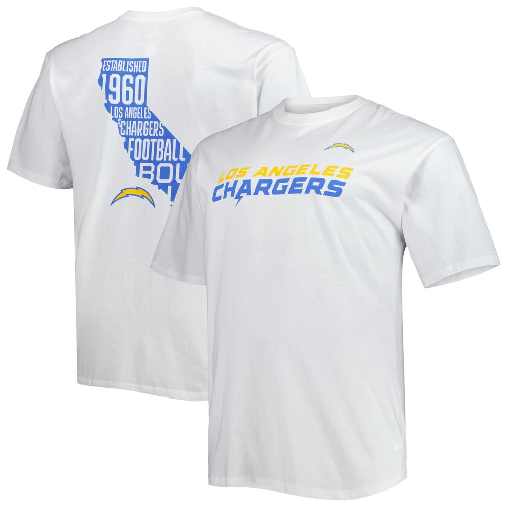 LA Chargers Apparel, Chargers Gear, LA Chargers Shop, Store