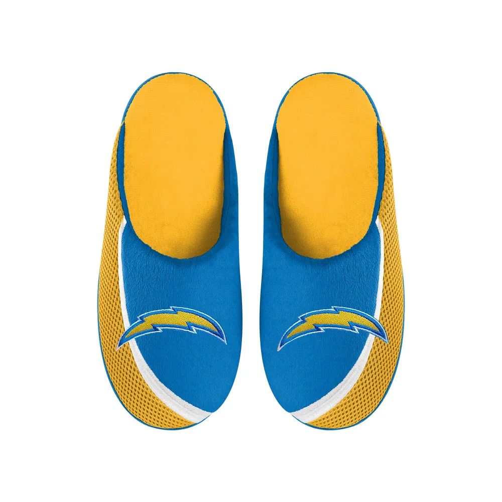 Baby Fanatic NFL Los Angeles Chargers Sports Fan Kitchen Products