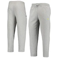 Pantalon de survêtement Los Angeles Chargers Starter Option Run gris pour homme