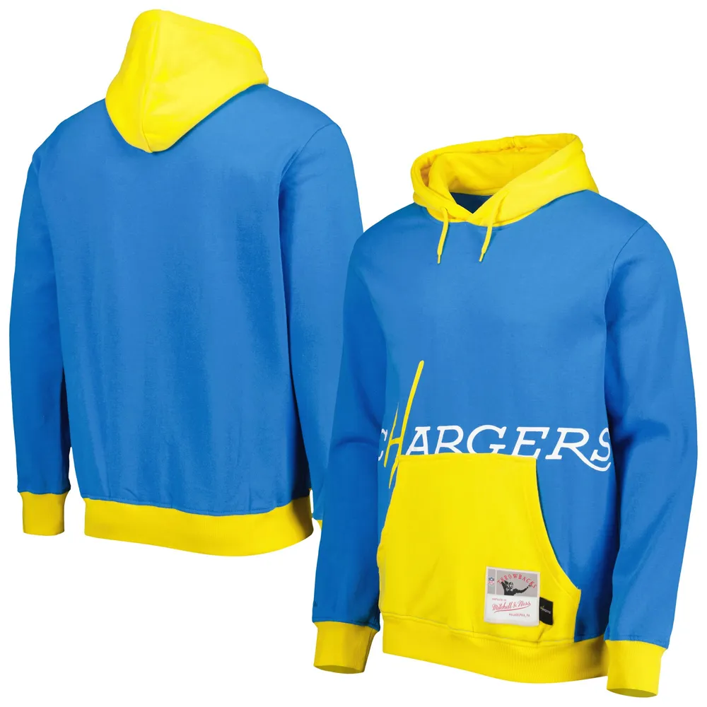 Official Kids Los Angeles Chargers Hoodies, Chargers Kids Sweatshirts,  Fleece, Pullovers