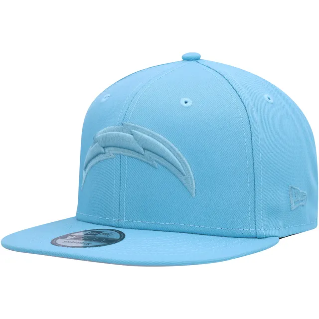 Lids Miami Dolphins New Era Color Pack Brights 9FIFTY Snapback Hat