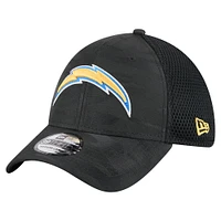 Casquette 39THIRTY Flex Active Camo Los Angeles Chargers de New Era pour homme