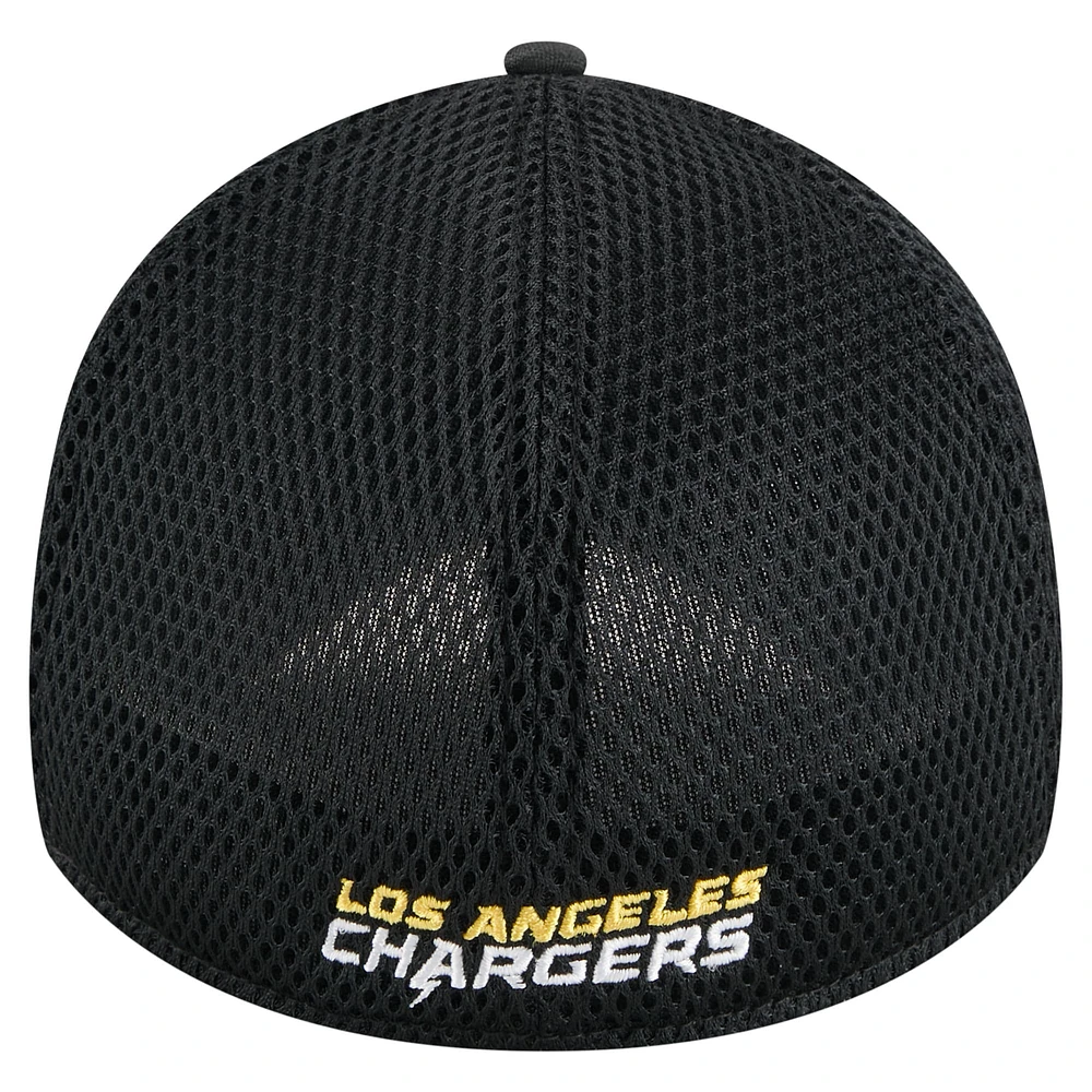Casquette 39THIRTY Flex Active Camo Los Angeles Chargers de New Era pour homme