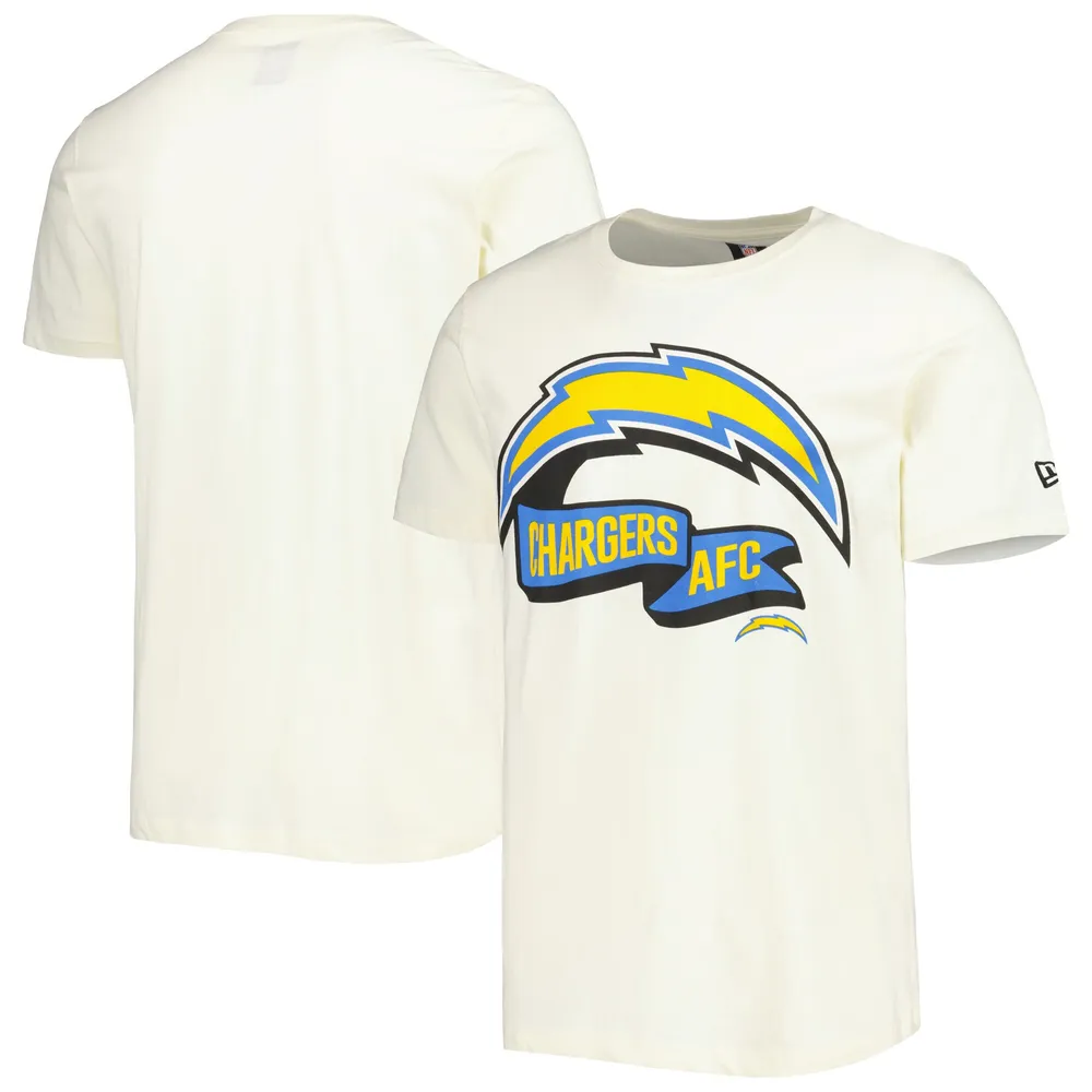 New Era Men's New Era Blue Los Angeles Chargers 2022 Sideline