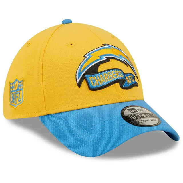 Titans New Era 2022 NFL Draft 39THIRTY Flex Hat / Small/Medium