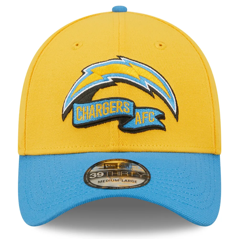 New Era Men's New Era Blue Los Angeles Chargers 2022 Sideline