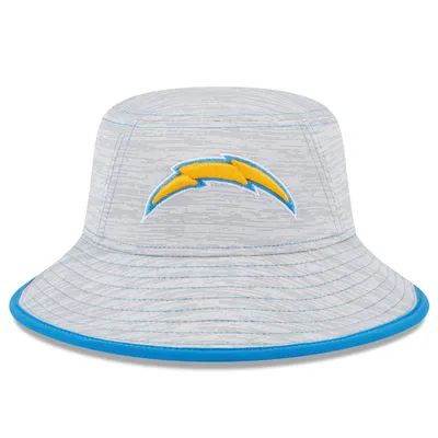 Lids Los Angeles Chargers '47 Flagship MVP Snapback Hat - Powder Blue