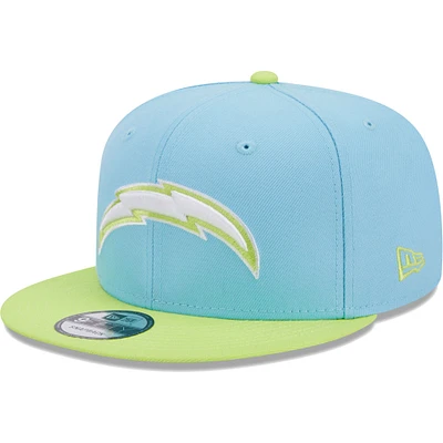 NWE LOSCHA LTBLU NEOG NFL 2T COLOR PACK 9FIFTY. HATMENSNP