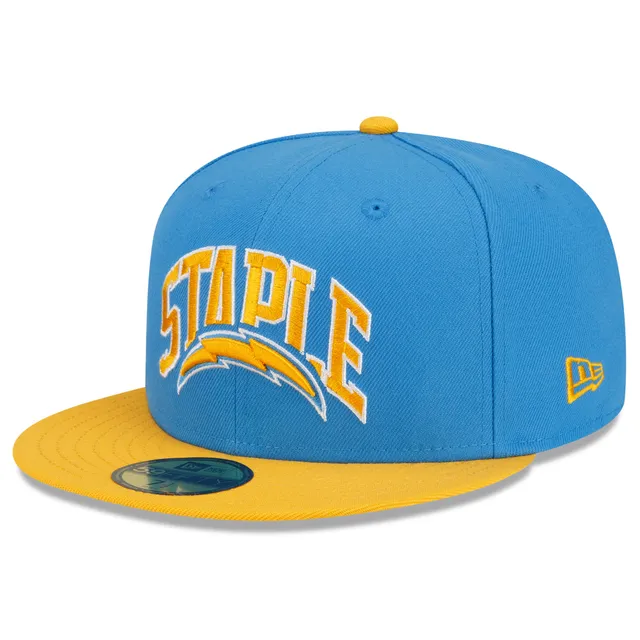 Staple Collaboration Staple x NFL x New Era 59FIFTY Cap Los