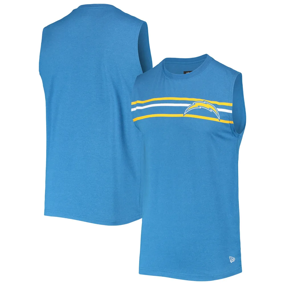 Chargers Tank Top 