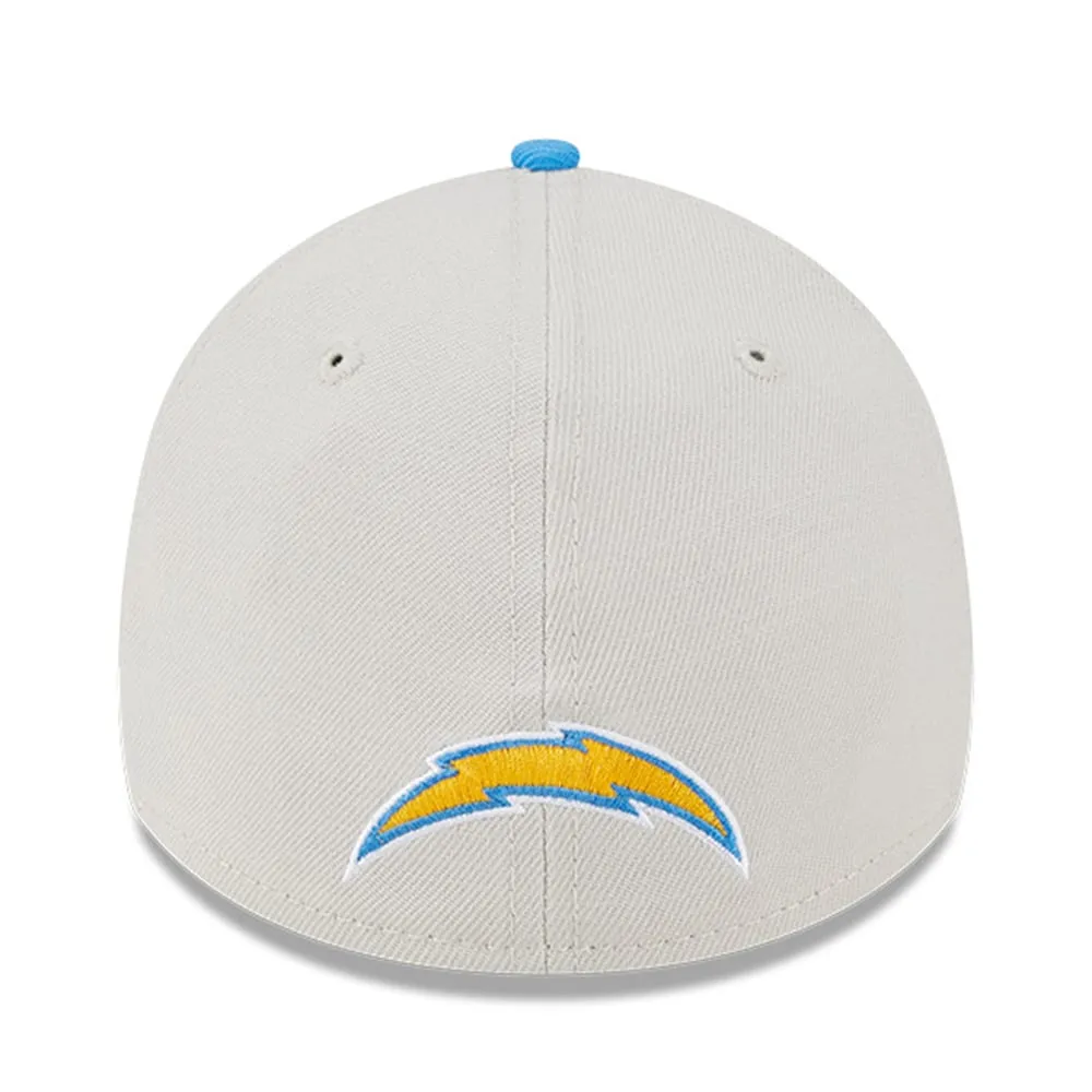 New Era Men's New Era Powder Blue Los Angeles Chargers 2023 NFL