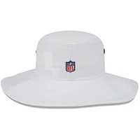 Casquette Bob New Era Los Angeles Chargers 2023 NFL Training Camp Panama pour homme