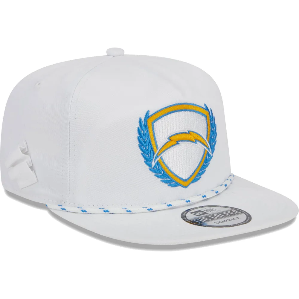 Los Angeles Chargers New Era 9FIFTY Snapback Cap