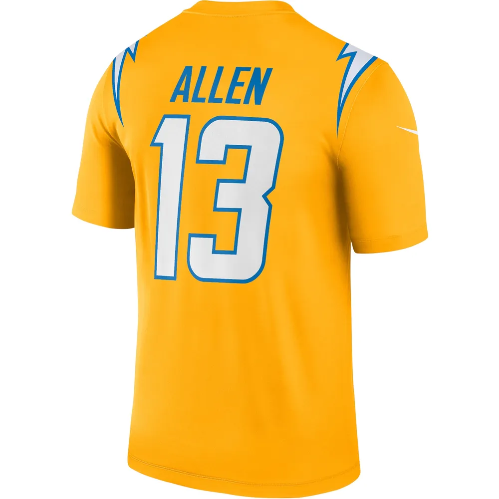 Keenan Allen Jerseys, Keenan Allen Shirt, Keenan Allen Gear & Merchandise