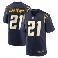 Official Los Angeles Chargers Nike Game Jersey, Chargers Nike Replica  Jerseys