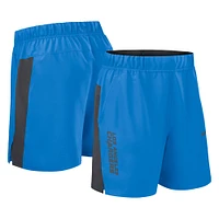 Short Nike Performance Victory bleu poudre Los Angeles Chargers pour homme