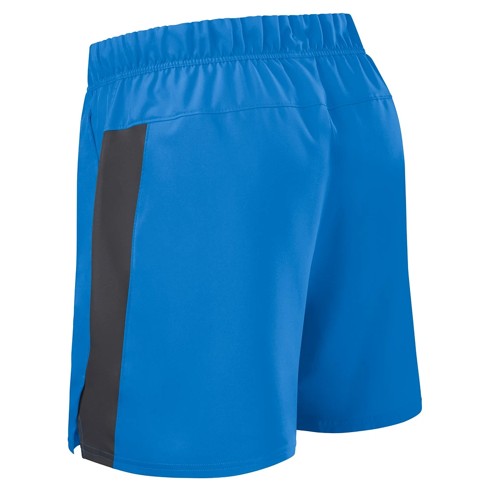 Short Nike Performance Victory bleu poudre Los Angeles Chargers pour homme