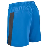Short Nike Performance Victory bleu poudre Los Angeles Chargers pour homme