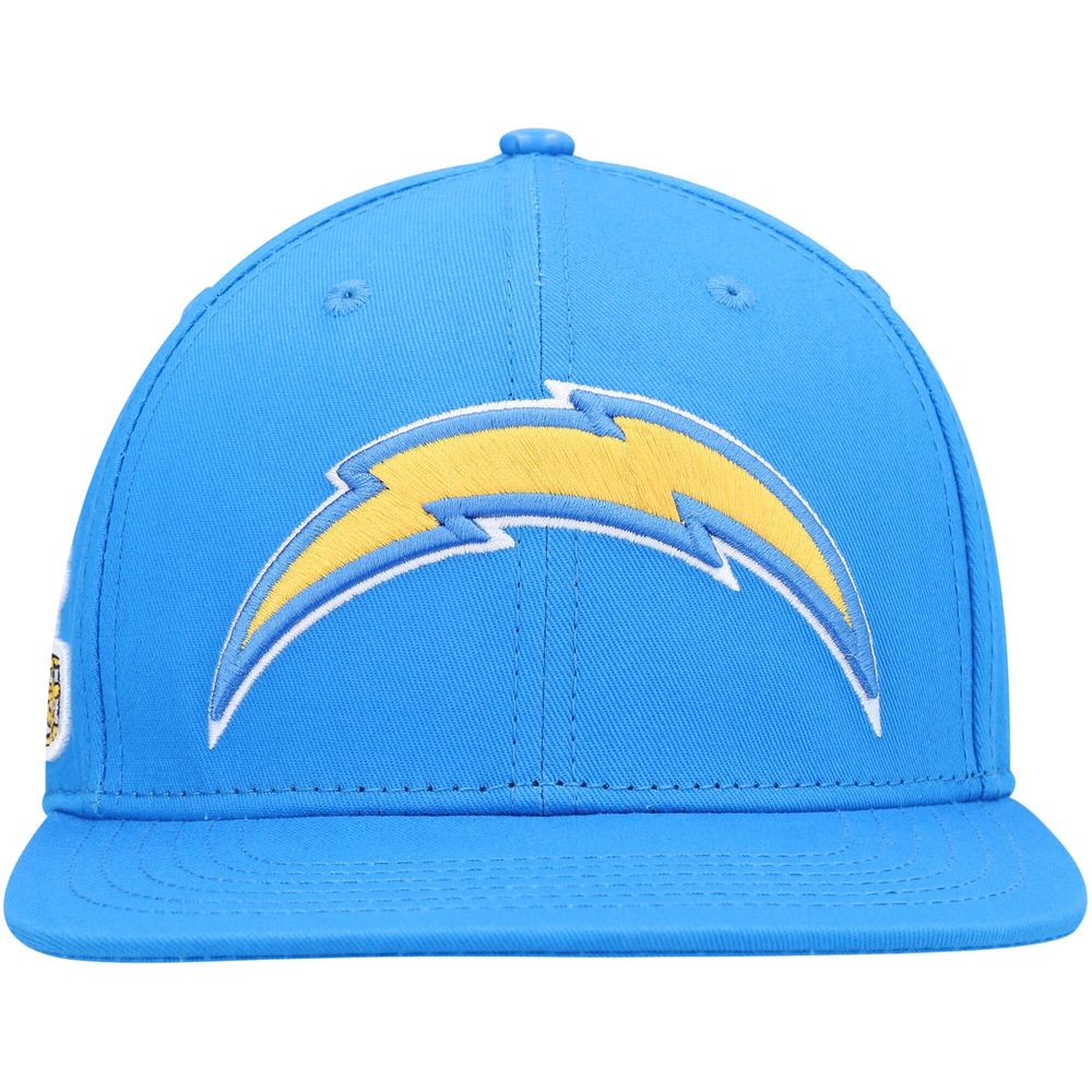 Official Women's Los Angeles Chargers Pro Standard Gear, Womens Chargers  Apparel, Pro Standard Ladies Chargers Outfits