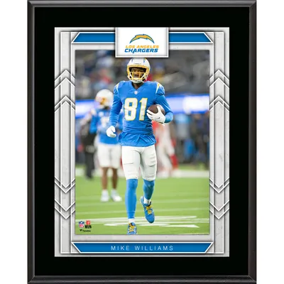 Lids Asante Samuel Jr. Los Angeles Chargers Fanatics Authentic