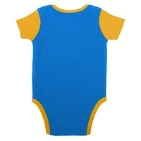 Ensemble trois pièces body