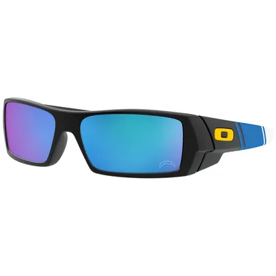 Los Angeles Chargers Oakley Gascan Sunglasses