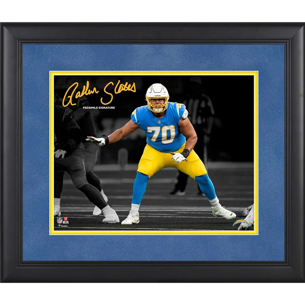 Fanatics Authentic Los Angeles Rams NFL Original Autographed Items