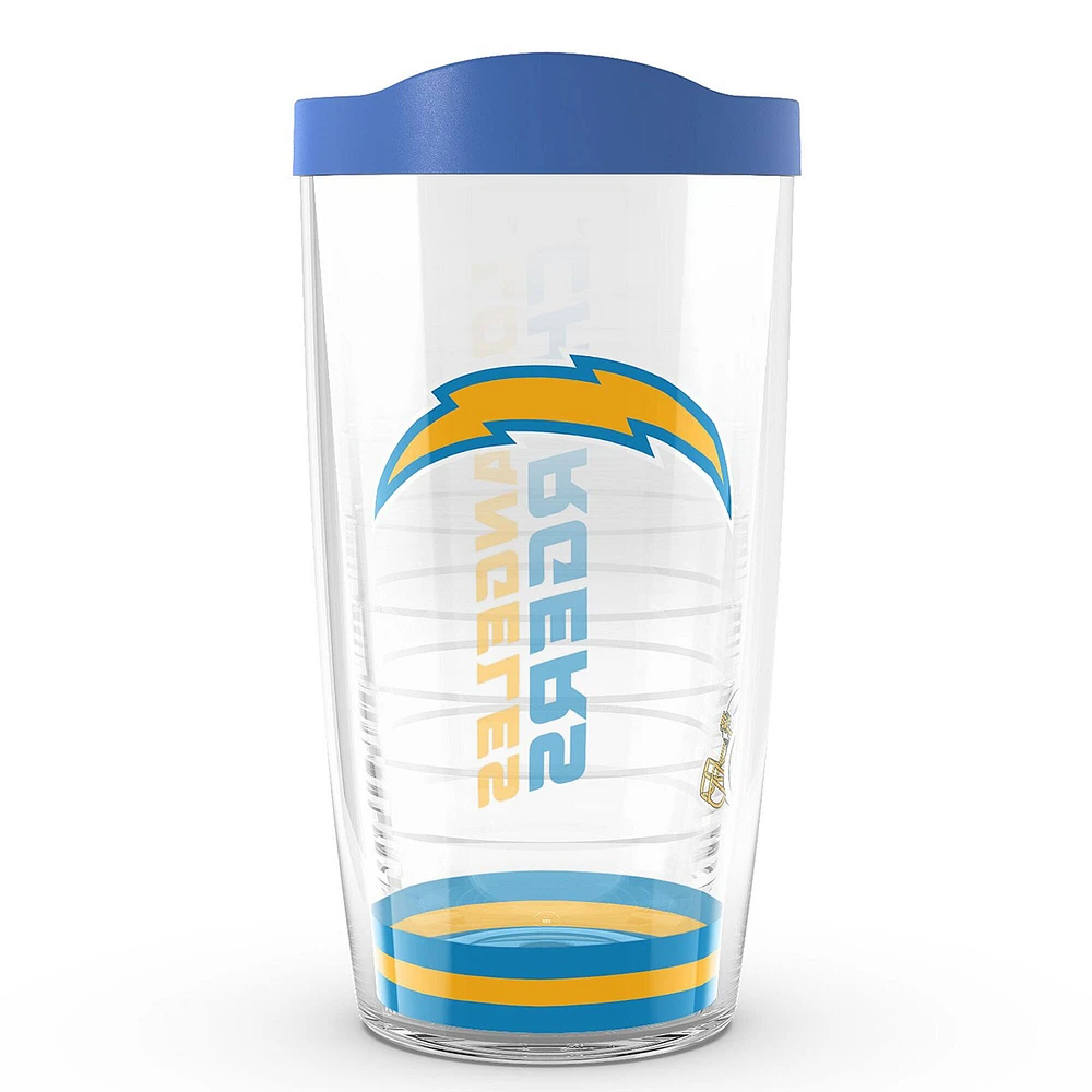 Tervis Los Angeles Chargers 16oz. Arctic Classic Tumbler