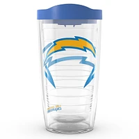 Tervis Los Angeles Chargers 16oz. Véritable gobelet classique